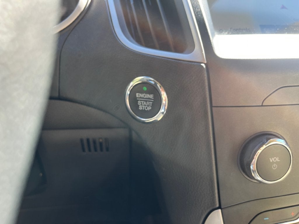2020 Ford Edge SEL Gainesville GA | Jim Shorkey Mitsubishi ...