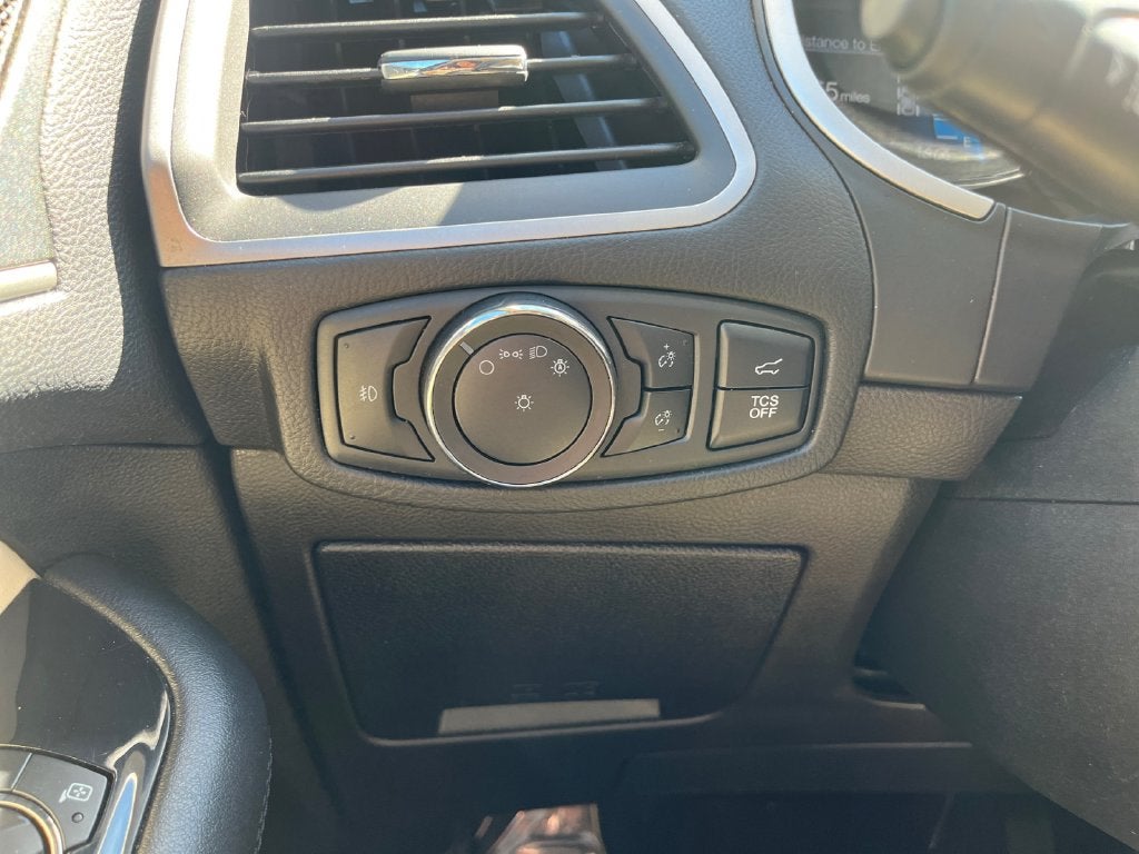 2020 Ford Edge SEL Gainesville GA | Jim Shorkey Mitsubishi ...
