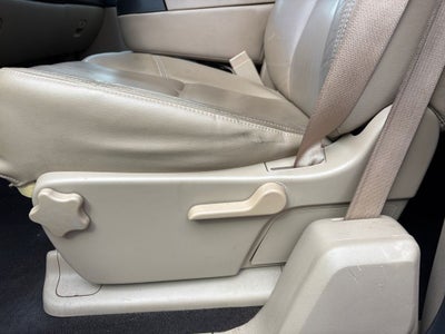 2008 Chevrolet Silverado 1500 LT LT1