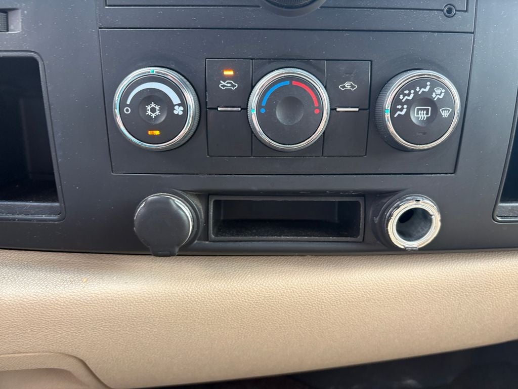 2008 Chevrolet Silverado 1500 LT LT1