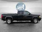 2008 Chevrolet Silverado 1500 LT LT1