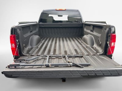 2008 Chevrolet Silverado 1500 LT LT1