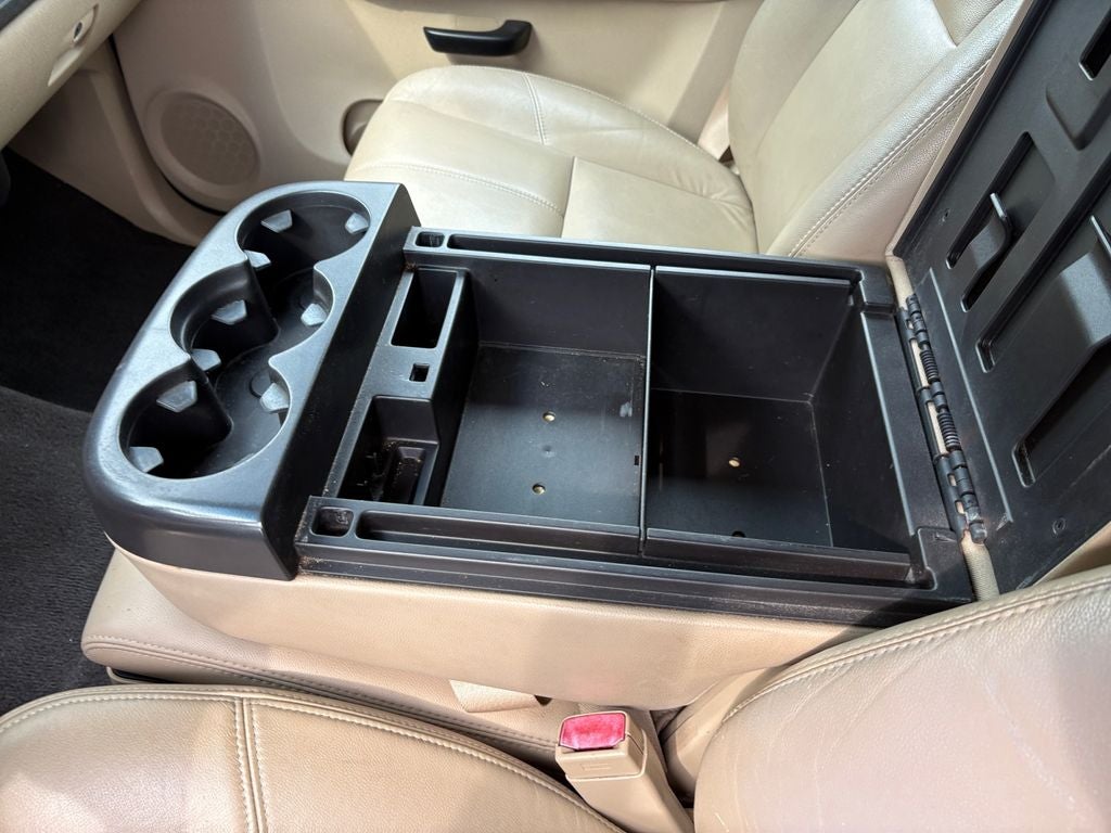 2008 Chevrolet Silverado 1500 LT LT1