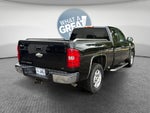 2008 Chevrolet Silverado 1500 LT LT1