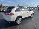 2010 Lincoln MKX Base