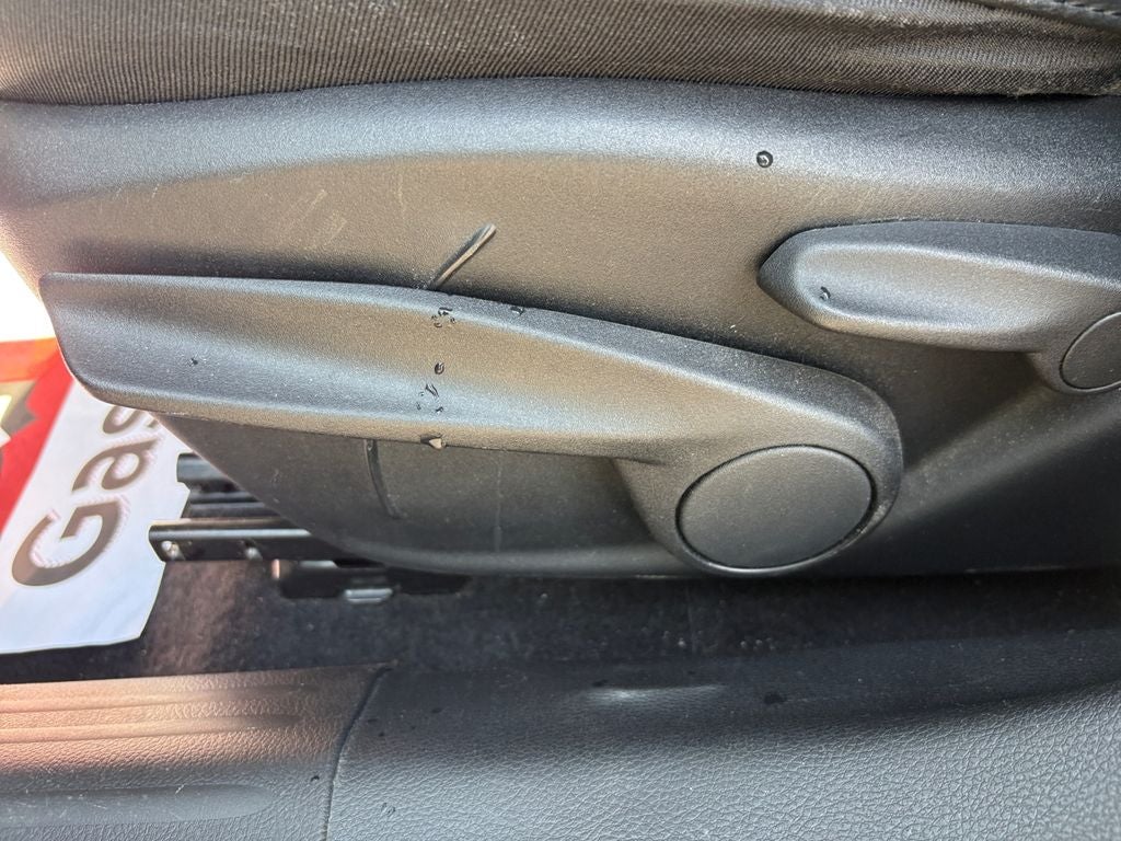 2021 Jeep Compass Altitude