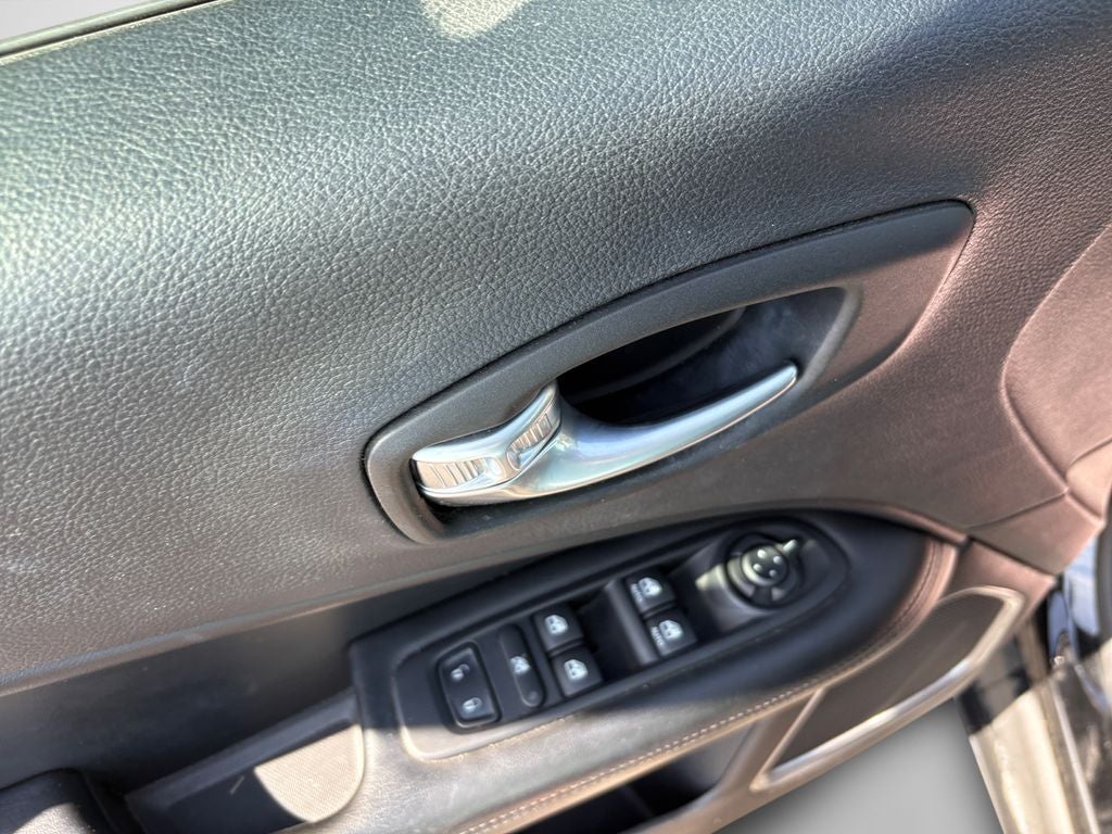 2021 Jeep Compass Altitude