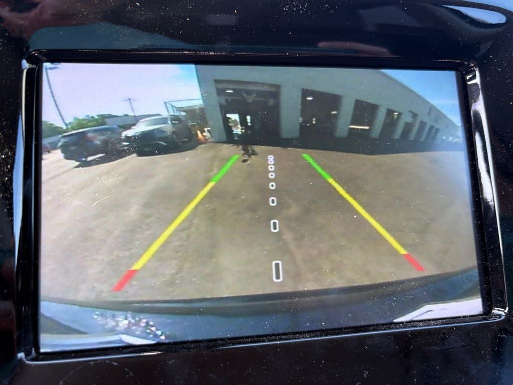 2021 Jeep Compass Altitude