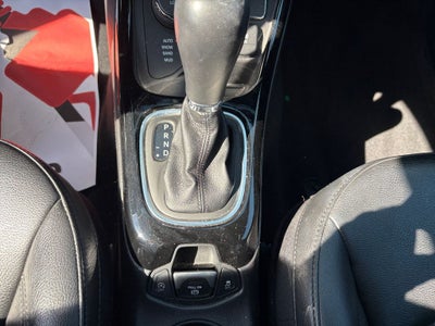 2021 Jeep Compass Altitude