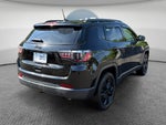 2021 Jeep Compass Altitude