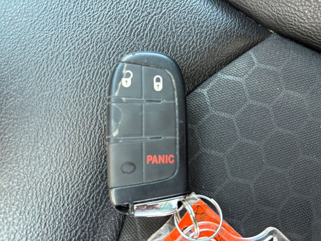 2021 Jeep Compass Altitude