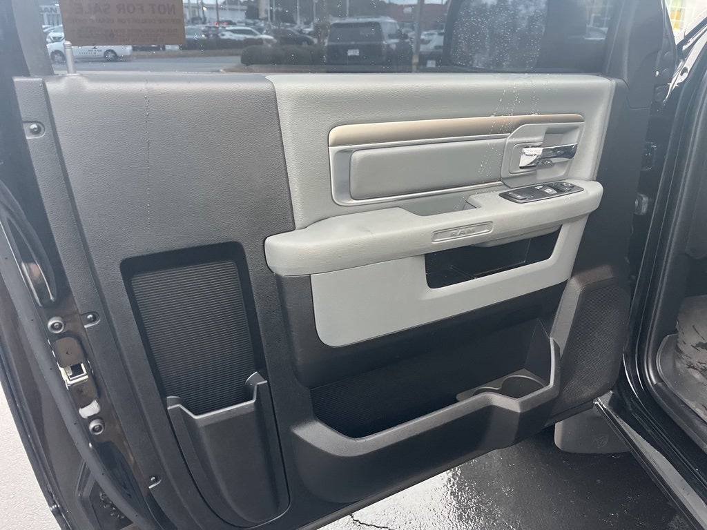 2014 RAM 1500 Express