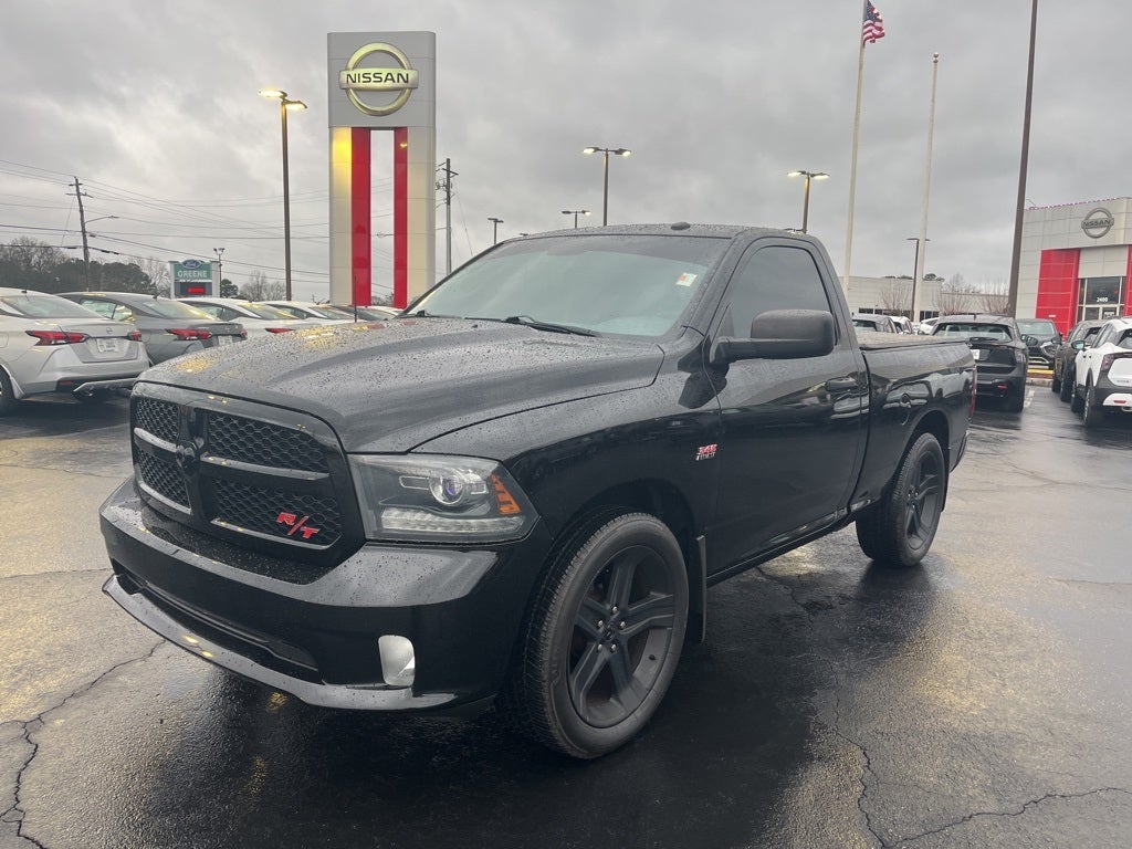 2014 RAM 1500 Express