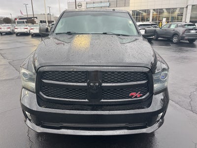 2014 RAM 1500 Express