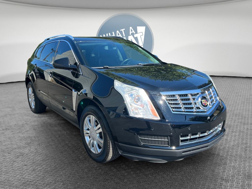 2013 Cadillac SRX FWD Luxury Collection's photo