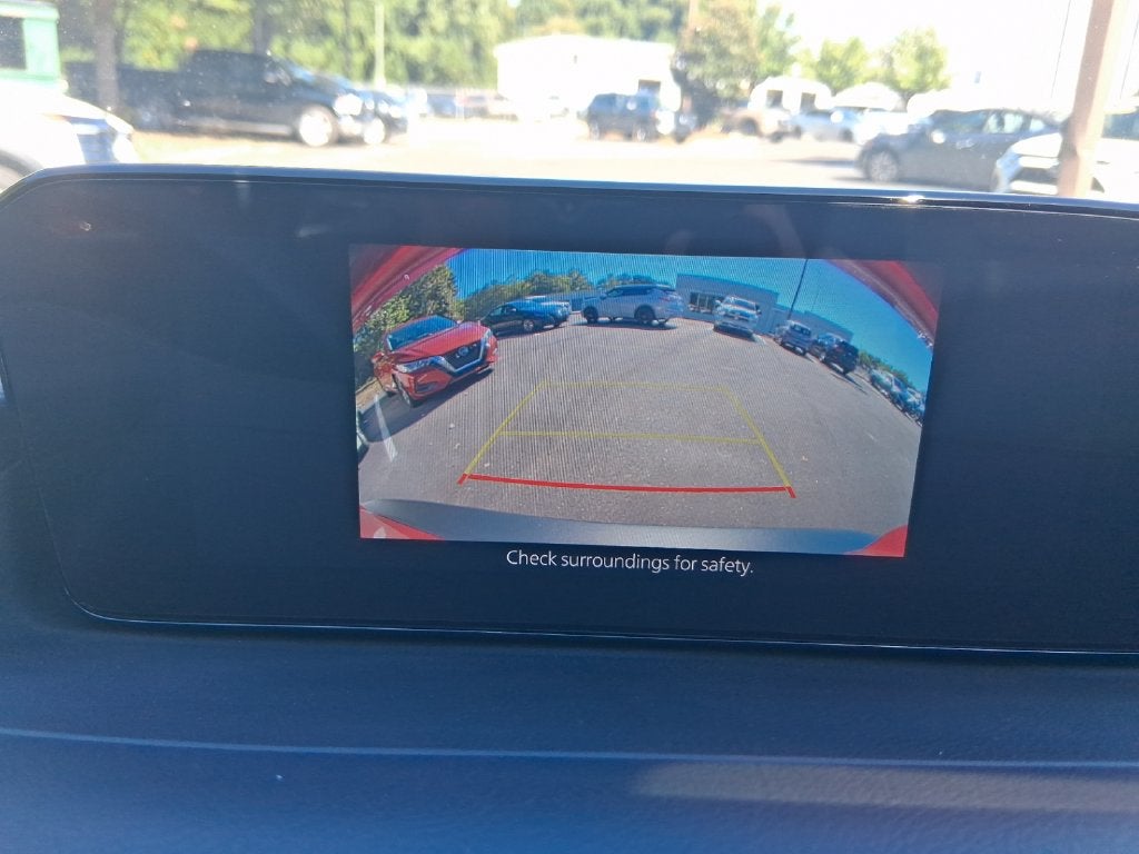 2024 Mazda Mazda CX-30 2.5 S Preferred Package