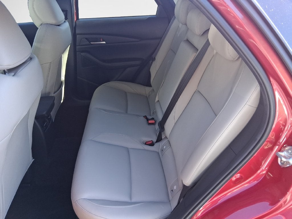 2024 Mazda Mazda CX-30 2.5 S Preferred Package