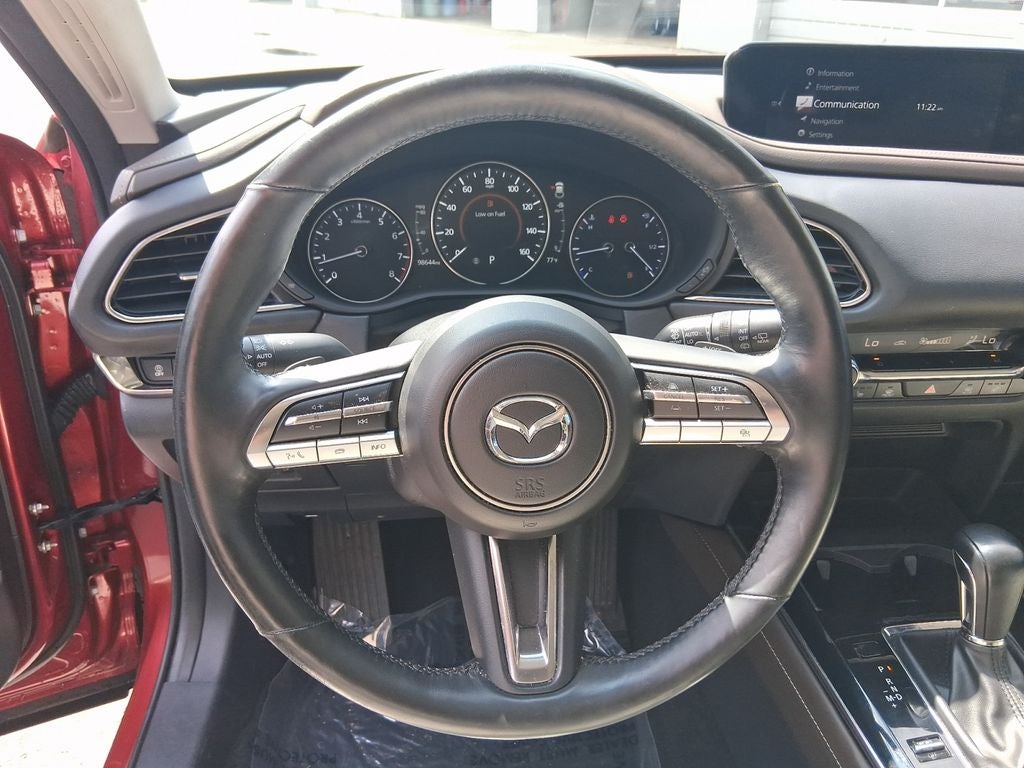 2022 Mazda Mazda CX-30 2.5 Turbo Premium Package