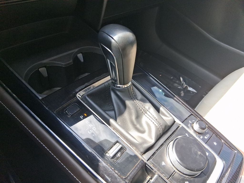 2022 Mazda Mazda CX-30 2.5 Turbo Premium Package