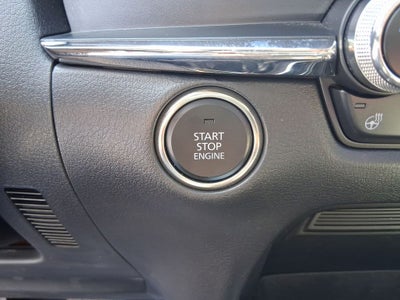 2022 Mazda Mazda CX-30 2.5 Turbo Premium Package