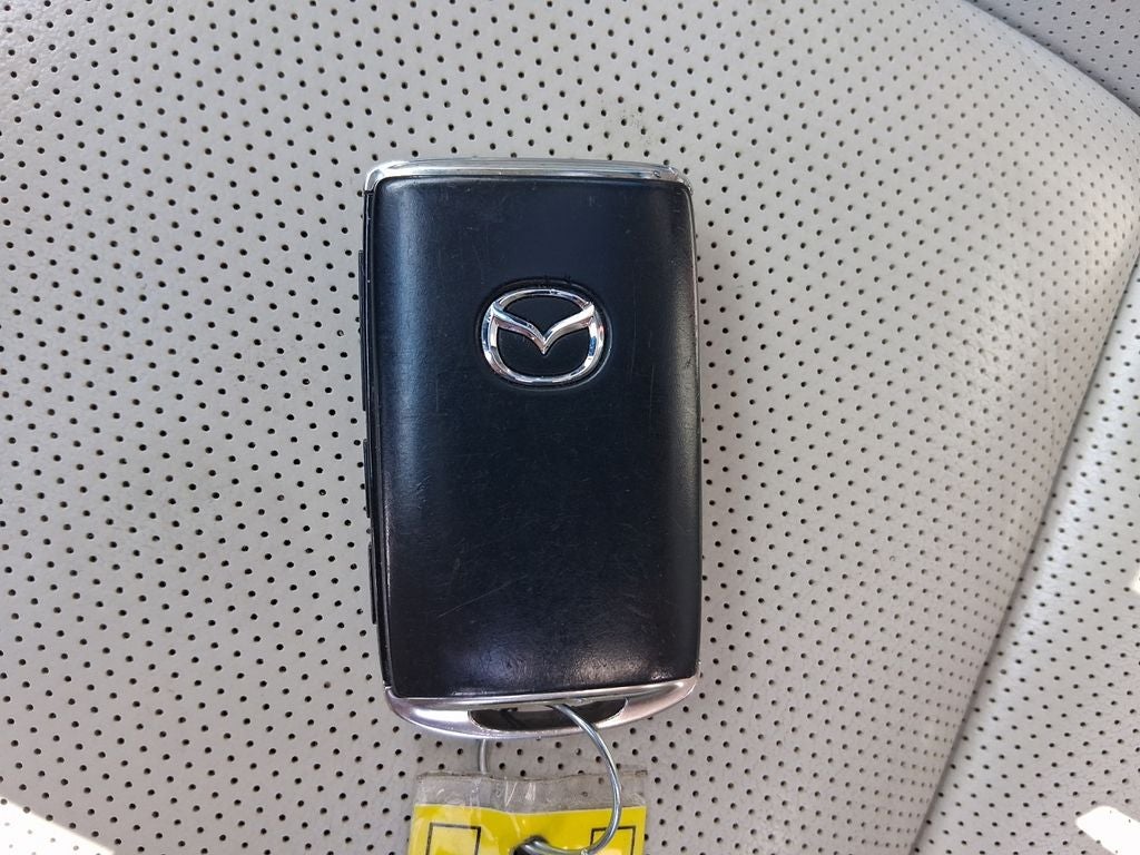 2022 Mazda Mazda CX-30 2.5 Turbo Premium Package
