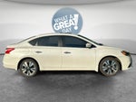 2018 Nissan Sentra SL