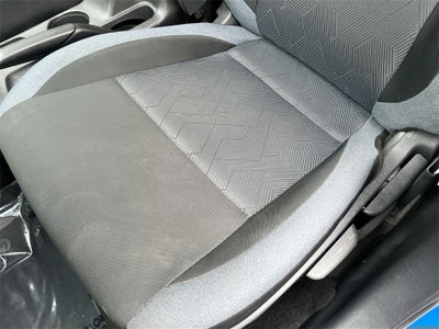 2023 Nissan Versa 1.6 SV