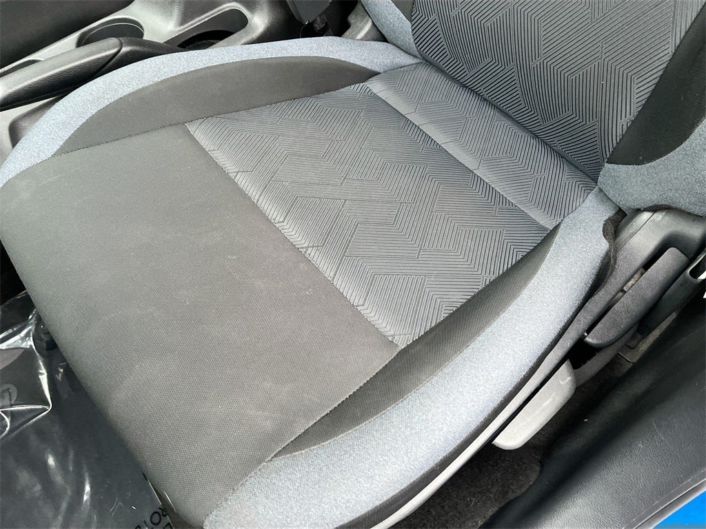 2023 Nissan Versa 1.6 SV