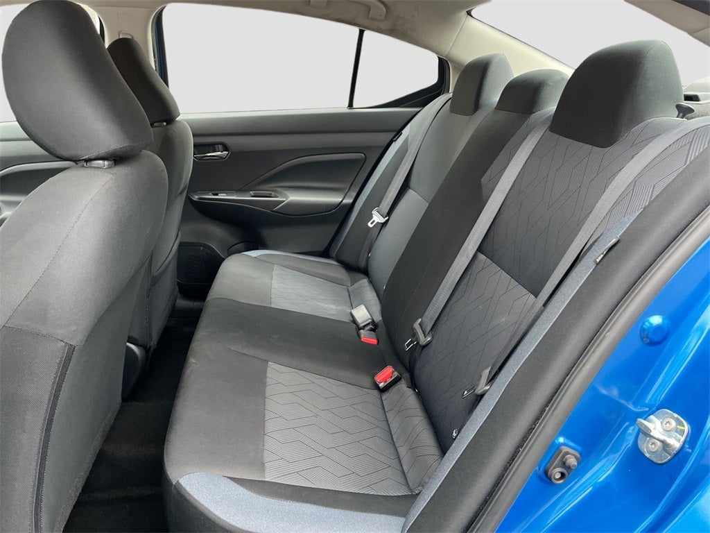 2023 Nissan Versa 1.6 SV