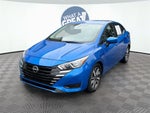 2023 Nissan Versa 1.6 SV