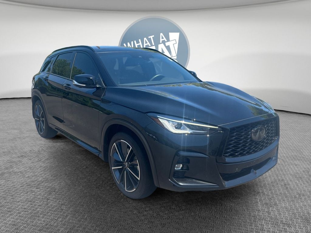 2023 INFINITI QX50 Sport FWD's photo