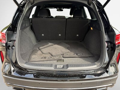 2023 INFINITI QX50 SPORT