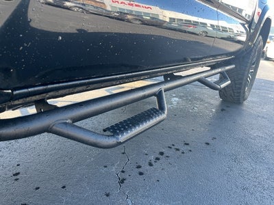 2023 Toyota Tacoma V6