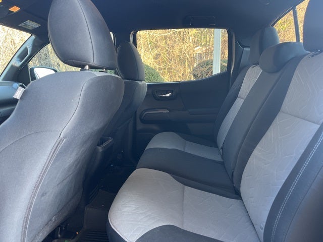 2023 Toyota Tacoma V6