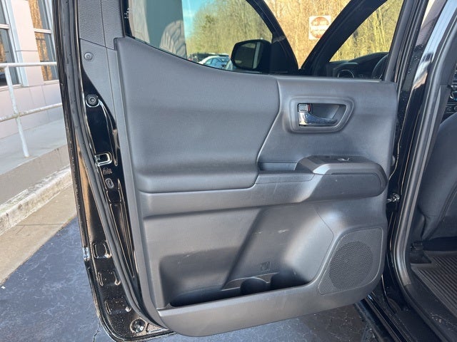 2023 Toyota Tacoma V6