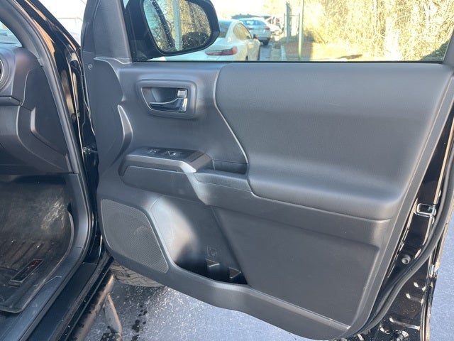 2023 Toyota Tacoma V6