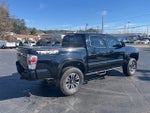 2023 Toyota Tacoma V6