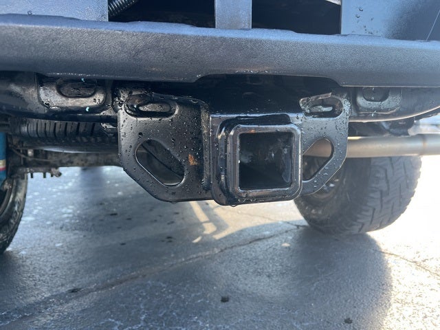 2023 Toyota Tacoma V6