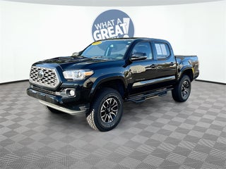 2023 Toyota Tacoma V6
