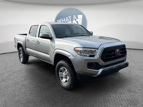 2023 Toyota Tacoma SR V6