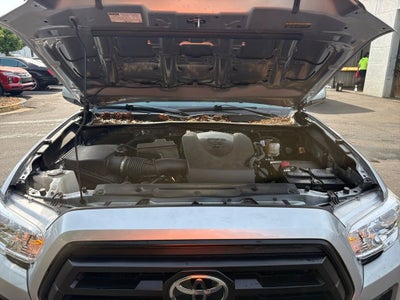 2023 Toyota Tacoma SR V6
