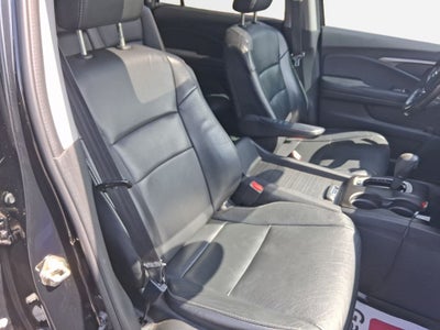 2016 Honda Pilot EX-L w/Navigation