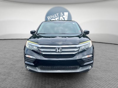 2016 Honda Pilot EX-L w/Navigation