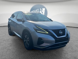 2020 Nissan Murano SV