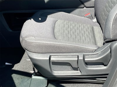 2025 Nissan Pathfinder S