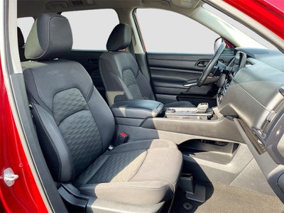 2023 Nissan Pathfinder SV