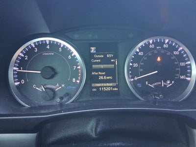 2019 Toyota Highlander LE Plus