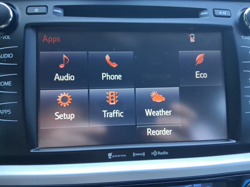 2019 Toyota Highlander LE Plus