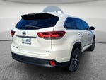 2019 Toyota Highlander LE Plus