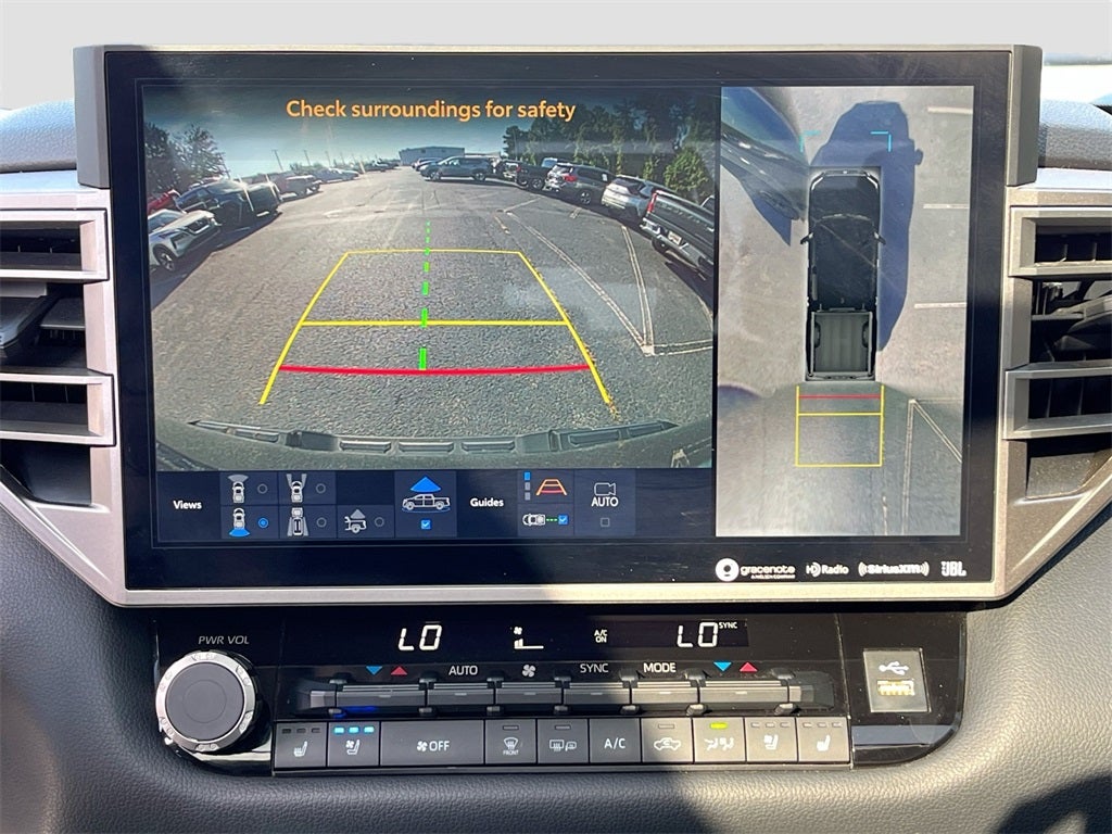 2022 Toyota Tundra Hybrid Limited